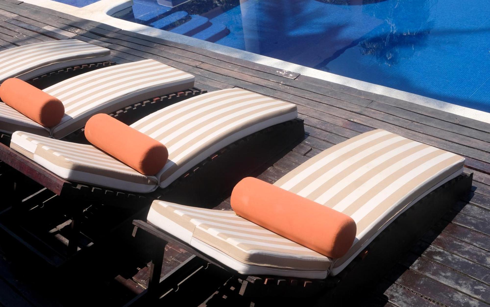Casa Bonita (Adults Only) Aparthotel Puerto Escondido  Ngoại thất bức ảnh