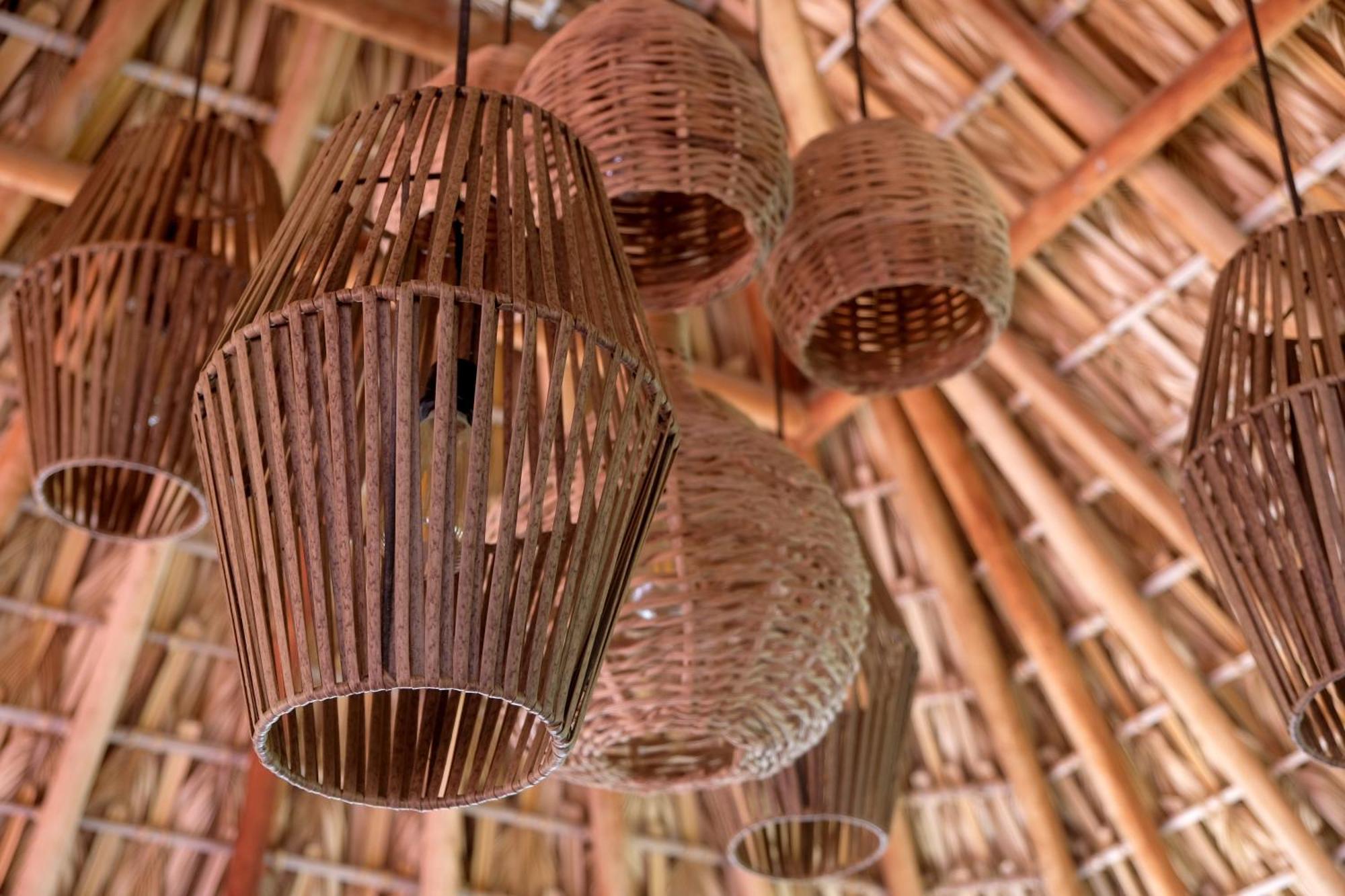 Casa Bonita (Adults Only) Aparthotel Puerto Escondido  Ngoại thất bức ảnh