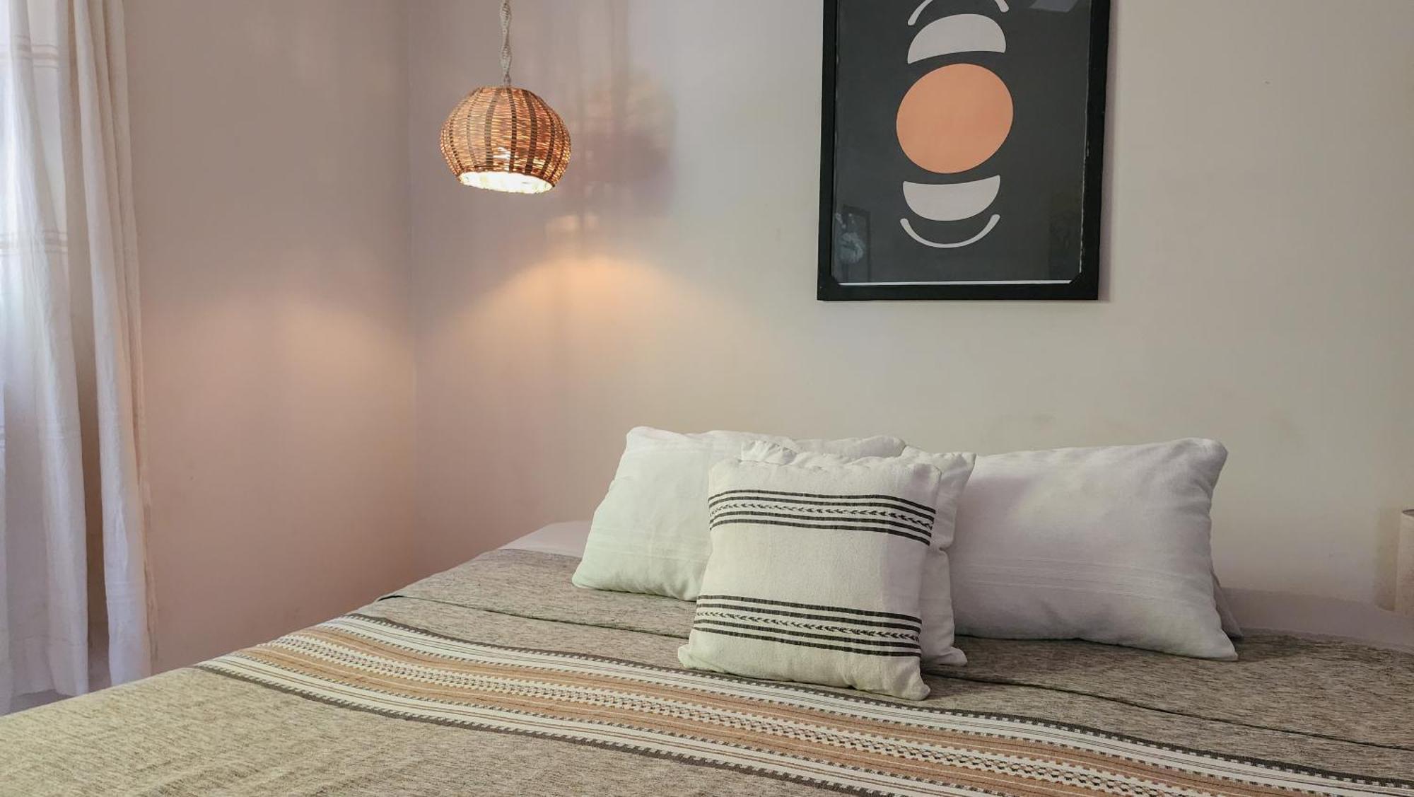 Casa Bonita (Adults Only) Aparthotel Puerto Escondido  Ngoại thất bức ảnh