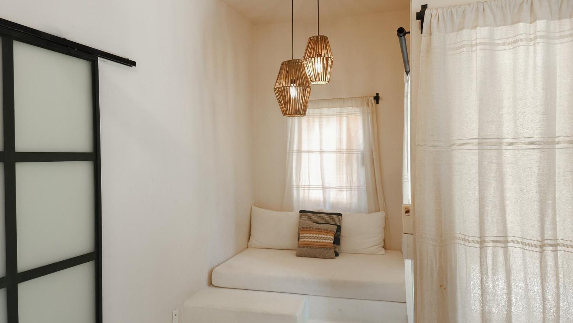 Casa Bonita (Adults Only) Aparthotel Puerto Escondido  Phòng bức ảnh
