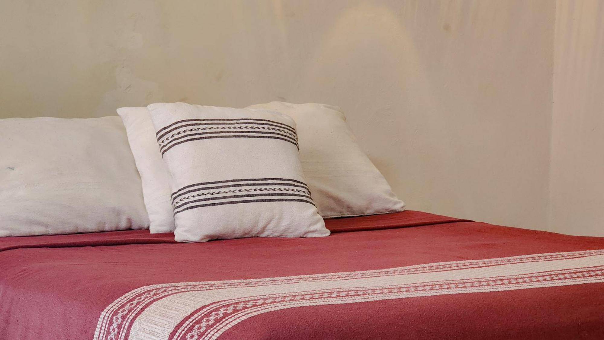 Casa Bonita (Adults Only) Aparthotel Puerto Escondido  Phòng bức ảnh
