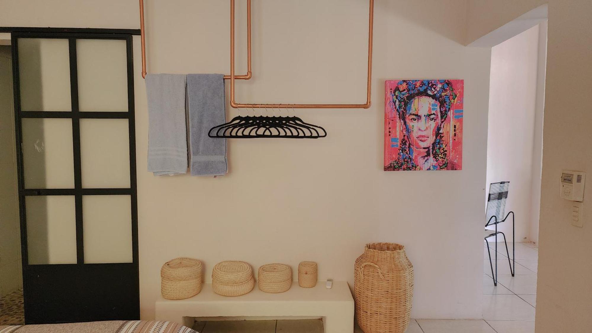 Casa Bonita (Adults Only) Aparthotel Puerto Escondido  Phòng bức ảnh