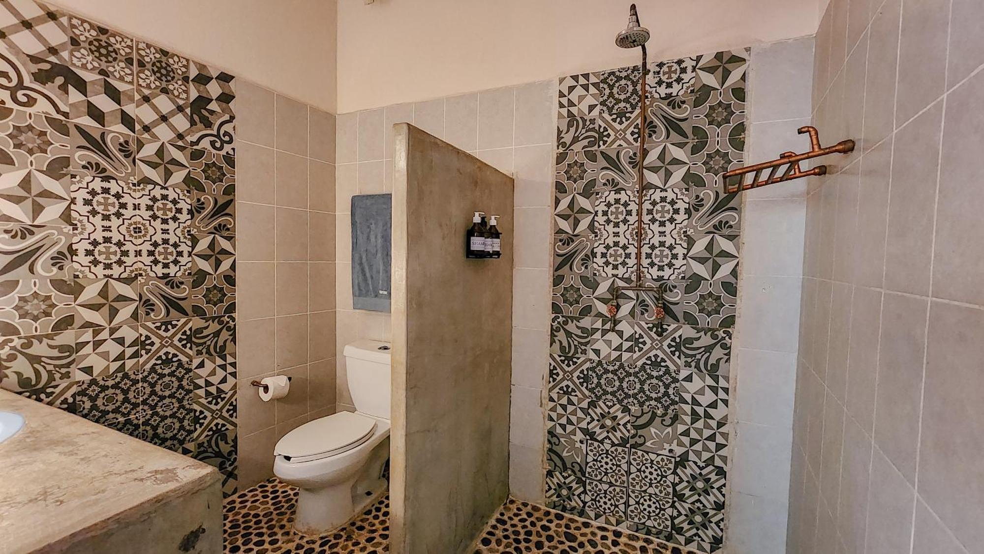 Casa Bonita (Adults Only) Aparthotel Puerto Escondido  Phòng bức ảnh